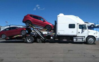 Automotive-2-Car-Hauler